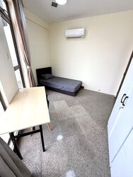 Parc Vista (D22), Condominium #521209691